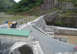 Knight Piesold wins OPIC contract for Casecnan Dam safety assessment